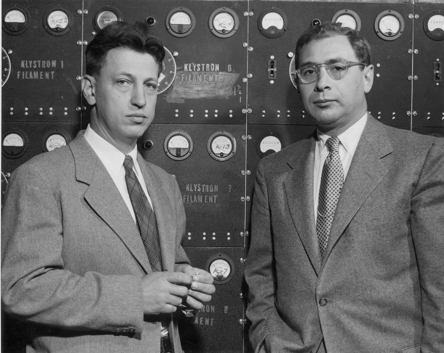 The Terman Era | 100 Years of Stanford Engineering