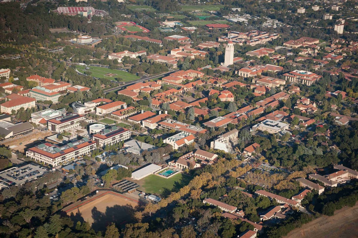 Designing for the future | 100 Years of Stanford Engineering